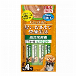 Cozy Life ちゅ?る 総合栄養食 とりささみ ビーフ入り 14g×4本