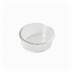 PYREX 冷凍レトルトディッシュ22.5cm CP-8555 【耐熱ガラス 電..
