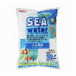 ＧＥＸ人工海水シーウォーター１００L用