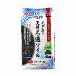 メダカ水景メダカの天然ろ過ソイル２．５Ｌ