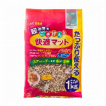 【欠品中】マルカン　リス・ハムの主食バランスフードＰＲＯ ４００ｇ