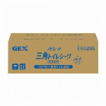 ラビレット 三角トイレシーツ192枚