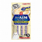 CIAO for AIM ちゅ?る アミノ酸S18 8g×25本