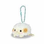 【欠品中】ぷちまるアニマルズDX やぎ 703509