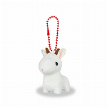 ぷちまるアニマルズDX ゴマフアザラシ立ち 703265