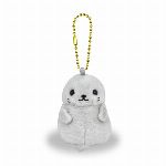 ほわほわアザラシちゃんの赤ちゃん おもちちゃん 703424