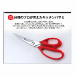 スーパーおろし器 SSK‐11 ブラック/レッド