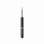 QiPower　スマート耳かき QE-1　ホワイト IOT-QP-01-WH