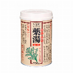 【医薬部外品】オリヂナル薬湯　ユズ　７５０Ｇ