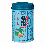 【医薬部外品】オリヂナル薬湯　ハッカ脳　７５０Ｇ