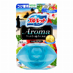 液体ブルーレットおくだけアロマつけ替用　心ときめくプリンセスアロマの香り