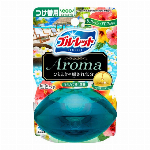 液体ブルーレットおくだけつけ替用　せっけんの香り