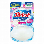 液体ブルーレットおくだけつけ替用　ピーチの香り