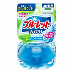 液体ブルーレットおくだけつけ替用　森の香り
