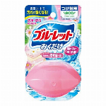 液体ブルーレットおくだけつけ替用　スパフラワーの香り
