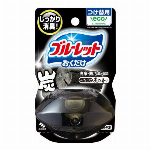 液体ブルーレットおくだけつけ替用　ブルーミーアクアの香り