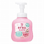 アラウ.ベビー(arau.baby)泡全身ソープ 敏感肌 詰替用 800ml 【..