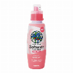 ヤシノミ　柔軟剤 520ml