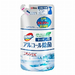 カビキラー　アルコール除菌キッチン用替え