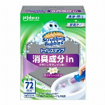 ファブリーズＷ消臭　トイレ用消臭剤＋抗菌　ナチュラル・マウンテン・エア