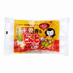 KINCHO　貼れる　香るどんとＶ　よもぎ　８個入