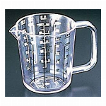 パティシエール 計量カップセット 3個組 (メタクリル) PP-516