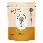 【医薬部外品】ＣＲＡＦＴ　ＢＡＴＨ（クラフトバス）　ほんのり..