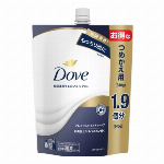 ダヴ　ボディウォッシュ　プレミアム　モイスチャーケア　つめかえ用　６４０ｇ