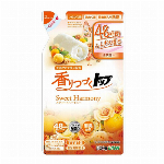 トップクリアリキッド　抗菌　つめかえ用　５００ｇ