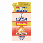 【医薬部外品】メディクイックＨ　頭皮のメディカルシャンプー　しっとり　つめかえ用　２８０ｍＬ