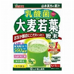 乳酸菌大麦若葉粉末徳用 4g×30包