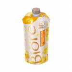ビオレｕ　ザ　ボディ　ぬれた肌に使うボディ乳液　金木犀の香り　つりさげパック 300ml