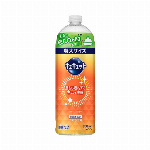 キュキュット　つめかえ用 1250ml