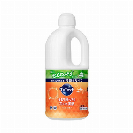 キュキュット　ピンクグレープフルーツの香り　つめかえ用 370ml
