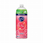 キュキュット　マスカットの香り　つめかえ用 370ml