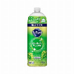 キュキュット　マスカットの香り　つめかえ用 1250ml