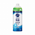 キュキュット　クリア除菌　つめかえ用 1250ml