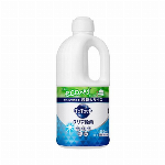 キュキュット　クリア除菌　緑茶の香り　つめかえ用 370ml