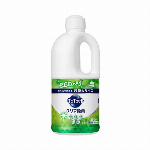 キュキュット　クリア除菌　レモンの香り　つめかえ用 370ml