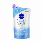 ニベア　クリームケア　ボディウォッシュ　Ｗ保水美肌　フローラルブーケの香り　ポン..