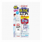 お風呂の防カビムエンダー　40プッシュ　無香料