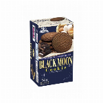 森永　ブラックムーン 14枚入