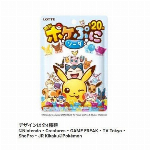 ロッテ　ポケぷに 80ｇ