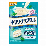 春日井　キシリクリスタル　フルーツアソートのど飴 67g