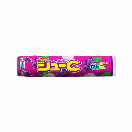 カバヤ　ジューＣ　グレープ 15粒入
