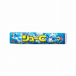 カバヤ　ジューＣ　サイダー 15粒入