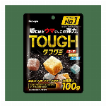 カバヤ　タフグミ 100ｇ