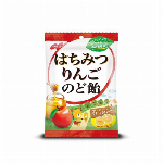 はちみつうめのど飴 110g