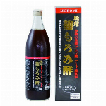 純玄米酢くろず 900ml