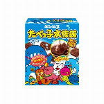 ギンビス　しみチョココーン全粒粉 スティック 1本